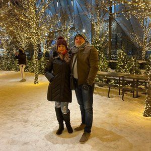 Meet your Posher, Sandra